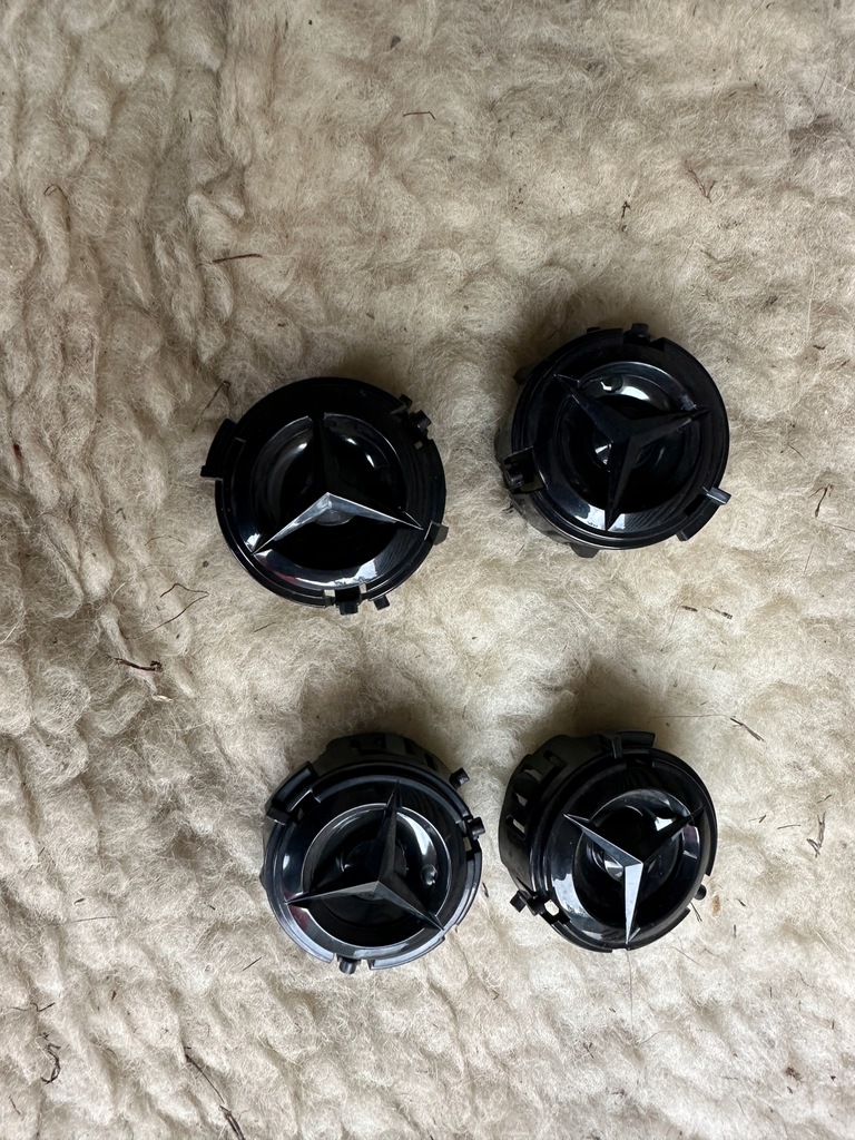 фото №1, Mercedes w222 s-klasa динамик высокочастотный