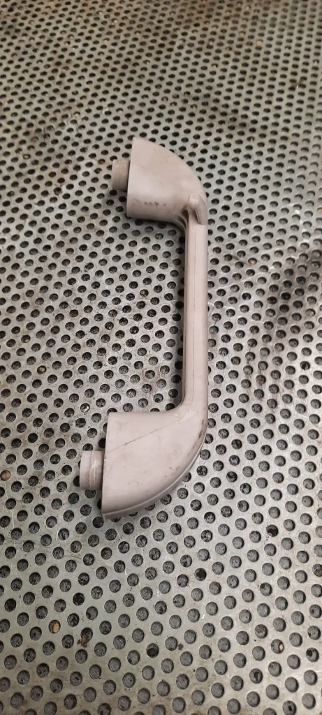 фото №1, Кронштейн стельовий fiat ducato