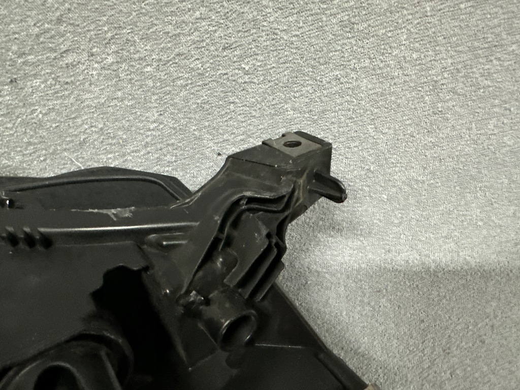 фото №13, Лампа renault talisman full led pure vision левая europa 89911939