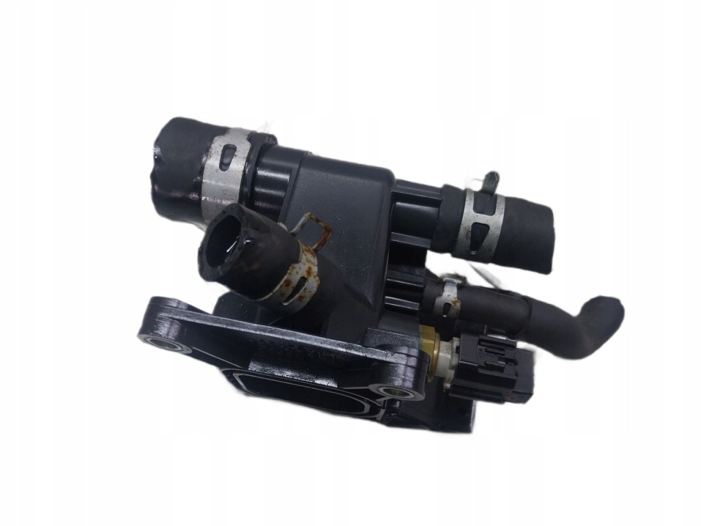 Купити Корпус термостата mazda 6 gh 08-12 2.0b lf941517z