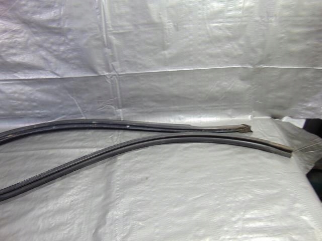 фото №3, Прокладка двері ліва mercedes w209 coupe