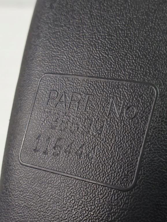 фото №4, Клипса поперечина перед volvo c70 ii 738699