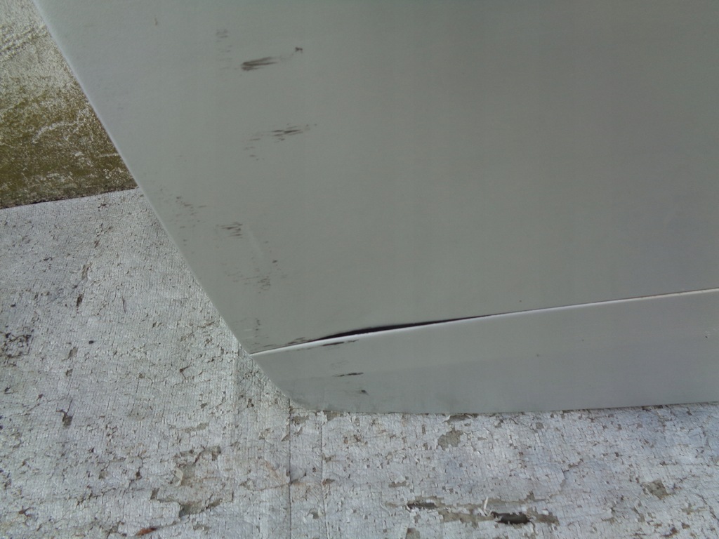 фото №5, Дверь передние левая renault scenic 3 iii teb69