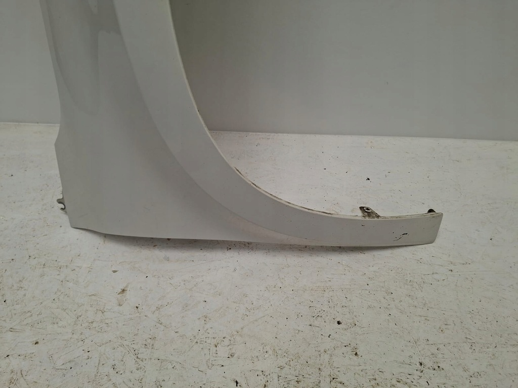 фото №9, Крыло передний перед правый skoda yeti lift 2013-2017r.