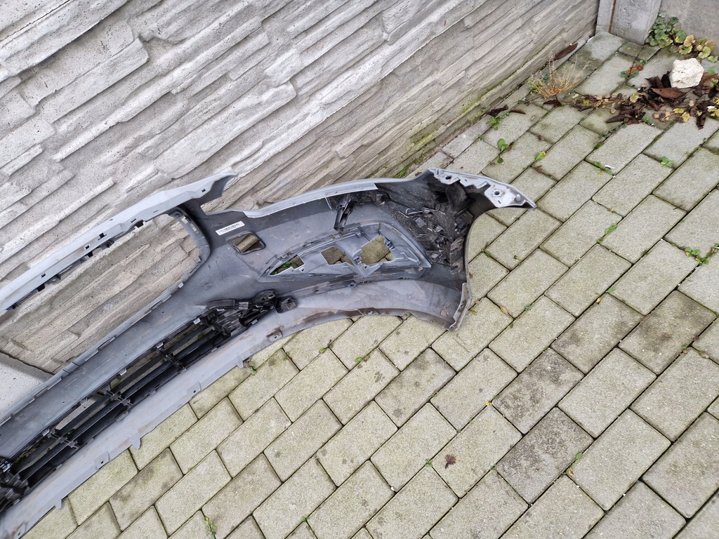 фото №11, Бампер volvo s60 iii v60 ii 2018 - prest-01