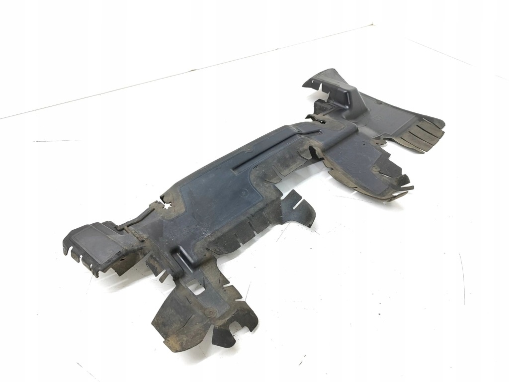 Peugeot 3008 2 2016 перед сторона правый  впуск / канал воздуха интеркулер с Разборки