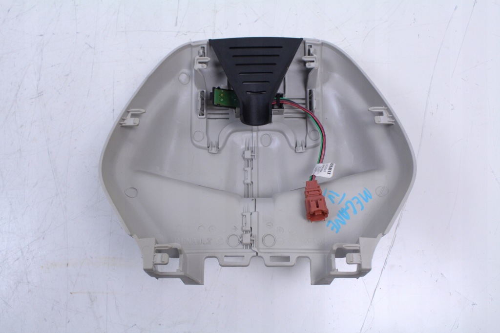 фото №3, Защита корпус зеркало renault megane iv 4 17r.