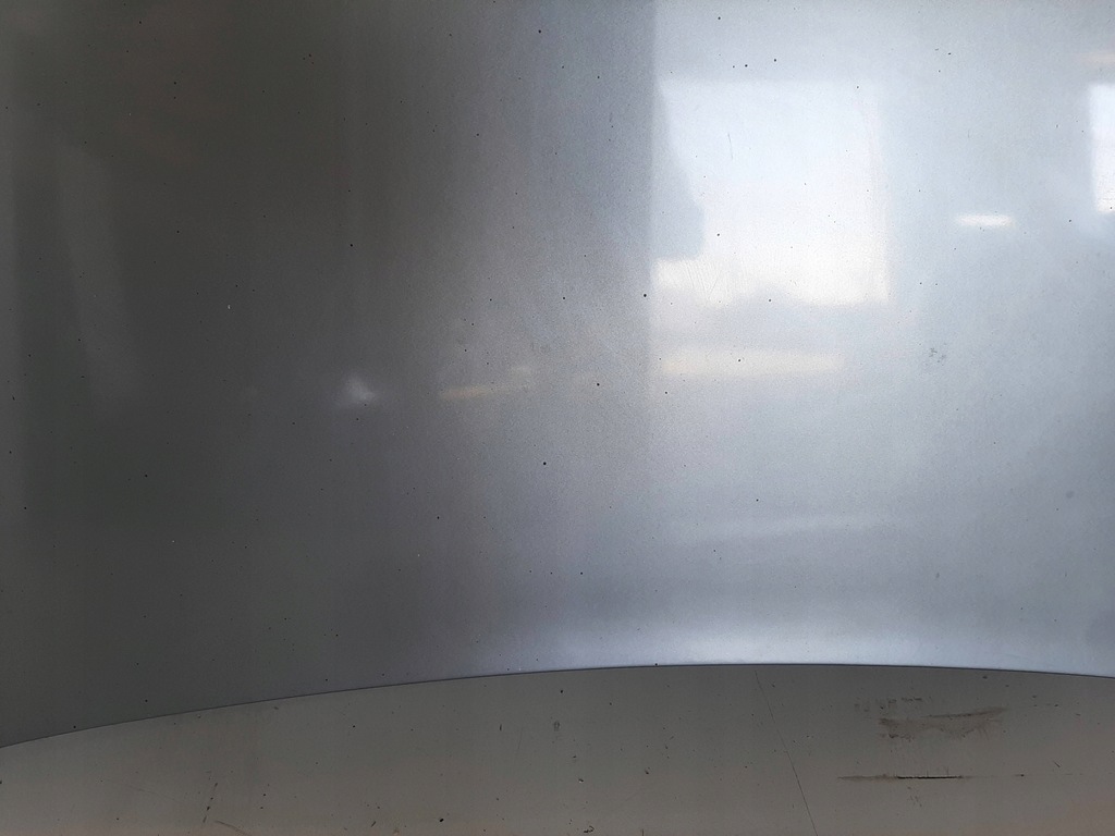 фото №10, Opel corsa c lift 1.3cdti 04r капот kod z163