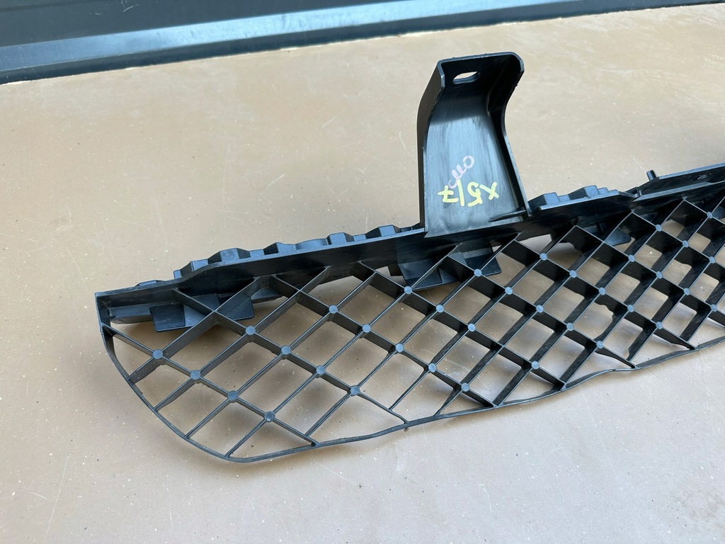 фото №9, Peugeot 5008 ii 17- напрямна підсилювач бампера задня