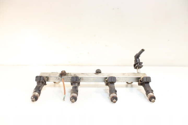 фото №1, Молдинг впрыскная opel corsa e 1.4