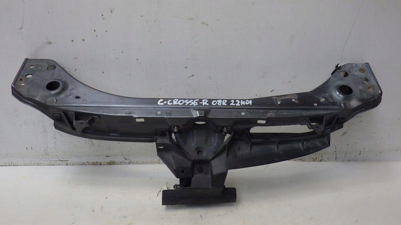 фото №1, Pas передній підсилювач citroen c-crosser