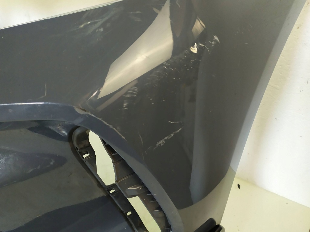 фото №10, Бампер перед передний bmw 1 f40 m-pakiet 8070928