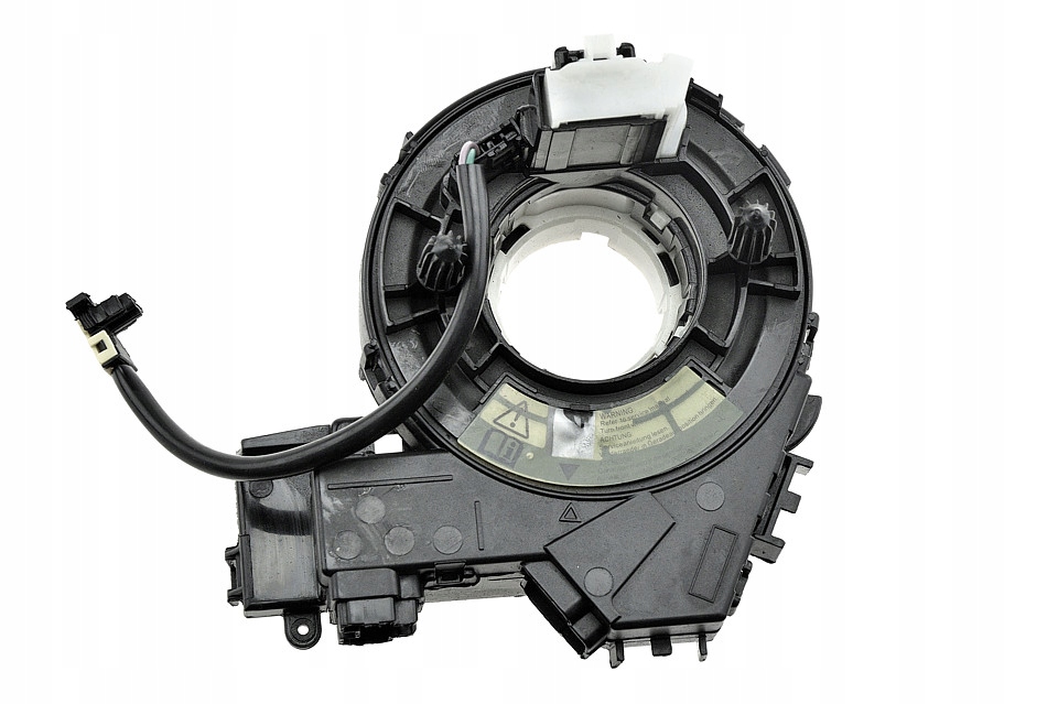 фото №3, Nty стрічка руль/шлейф