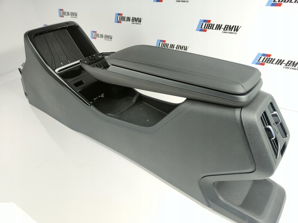 фото №11, Тунель середній підлокітник bmw x1 u11