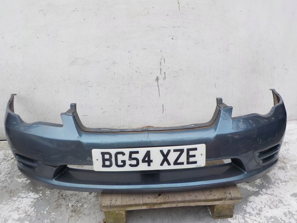 фото №1, 459 subaru legacy iv бампер перед передний