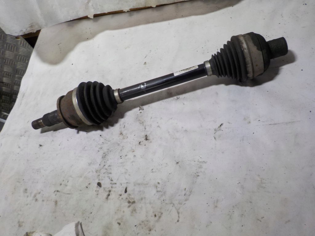 Купити Opel astra 2012r. 1.7 cdti привідний вал привідна права 13335136