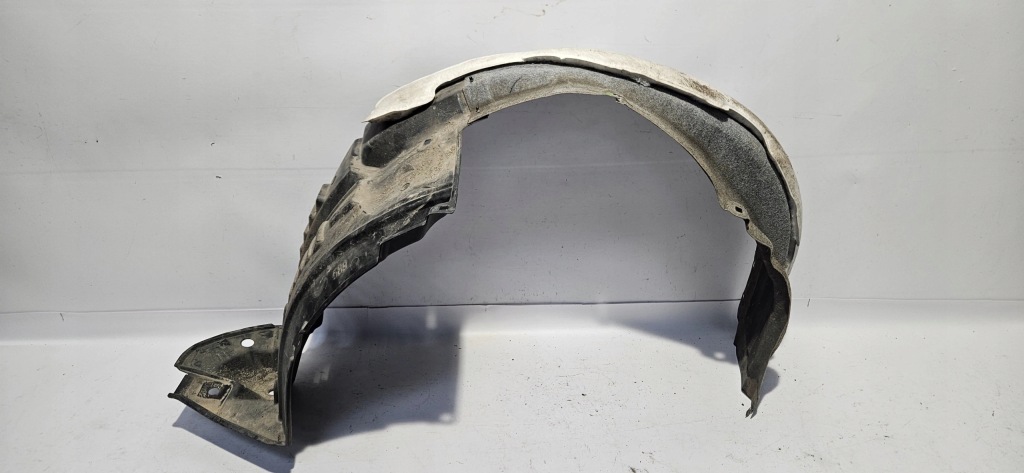 фото №1, Подкрылок правый перед toyota land cruiser 150