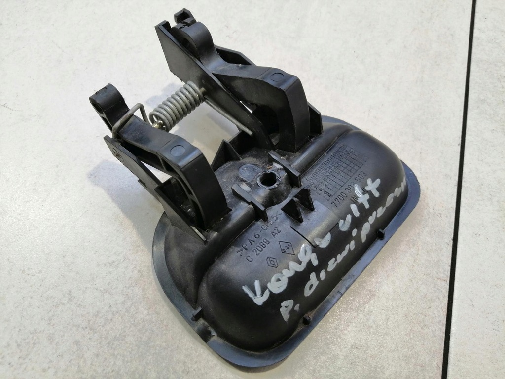 фото №7, Ручка внутрішня двері розсувних kangoo