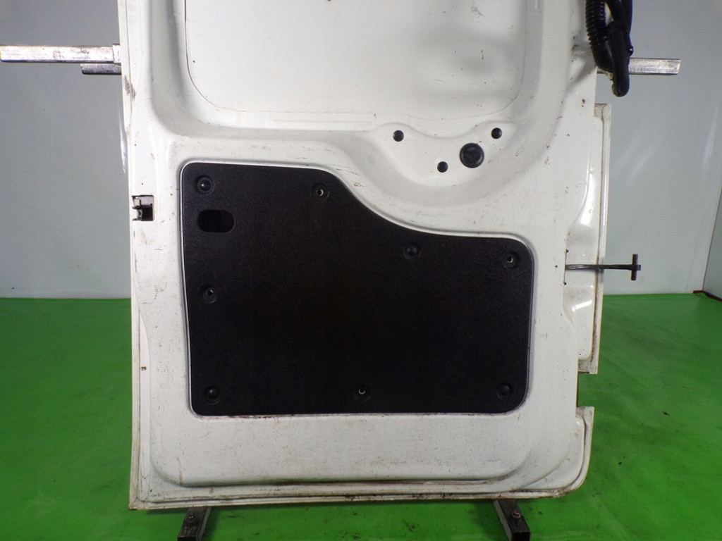 фото №12, Fiat fiorino дверь задние левая багажника