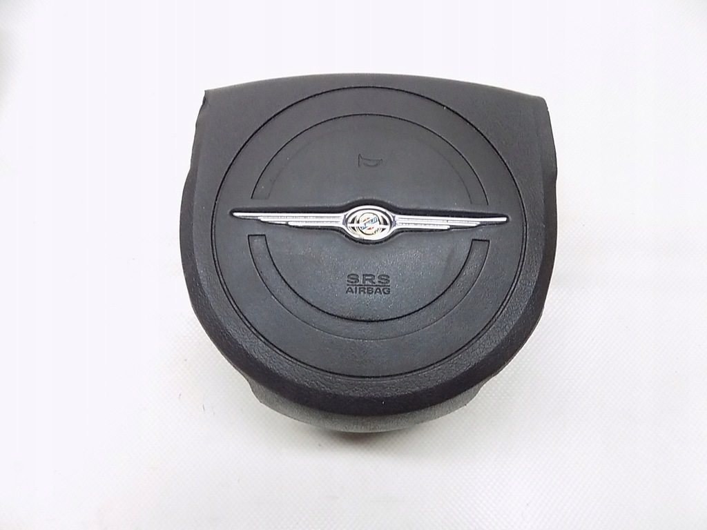 фото №5, Подушка подушка безопасности водителя - chrysler 300c 04-10