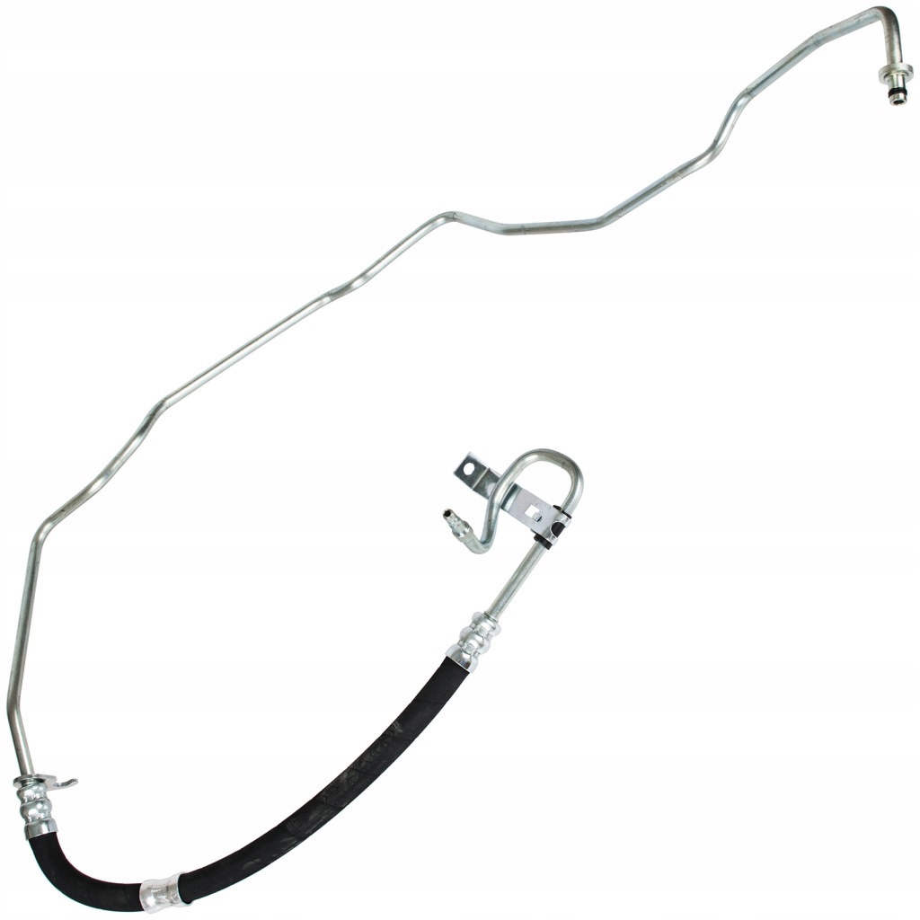 фото №1, Шланг труба пабтрубок  усилителя do ford transit 2,2 tdci fwd