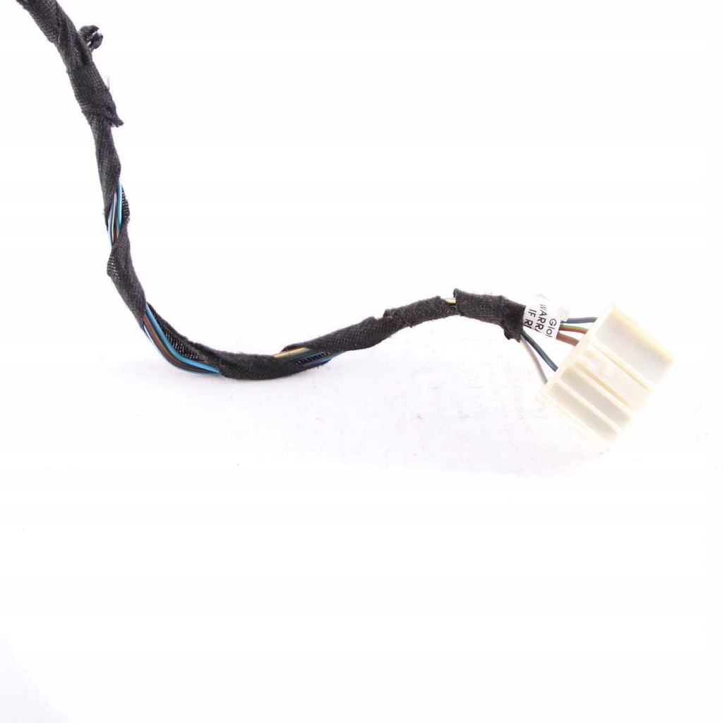 фото №11, Bmw e81 e87 lci штекер жгут шланг разъём лампы правый задняя 7164956