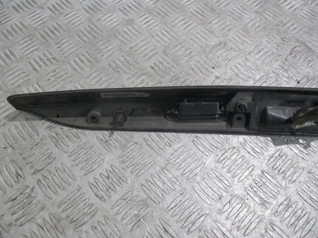 фото №11, Накладка кришки задня volvo v50 04-06 1.65tdci