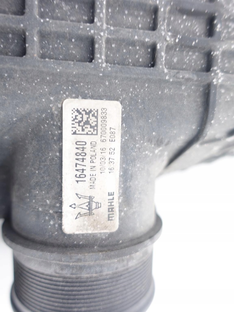 фото №10, Maserati ghibli levante quattroporte интеркулер