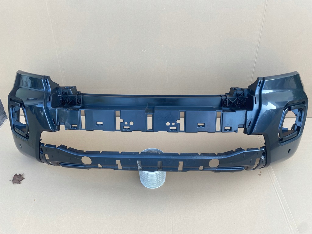 фото №1, Ford ranger iii iv lift бампер перед передній