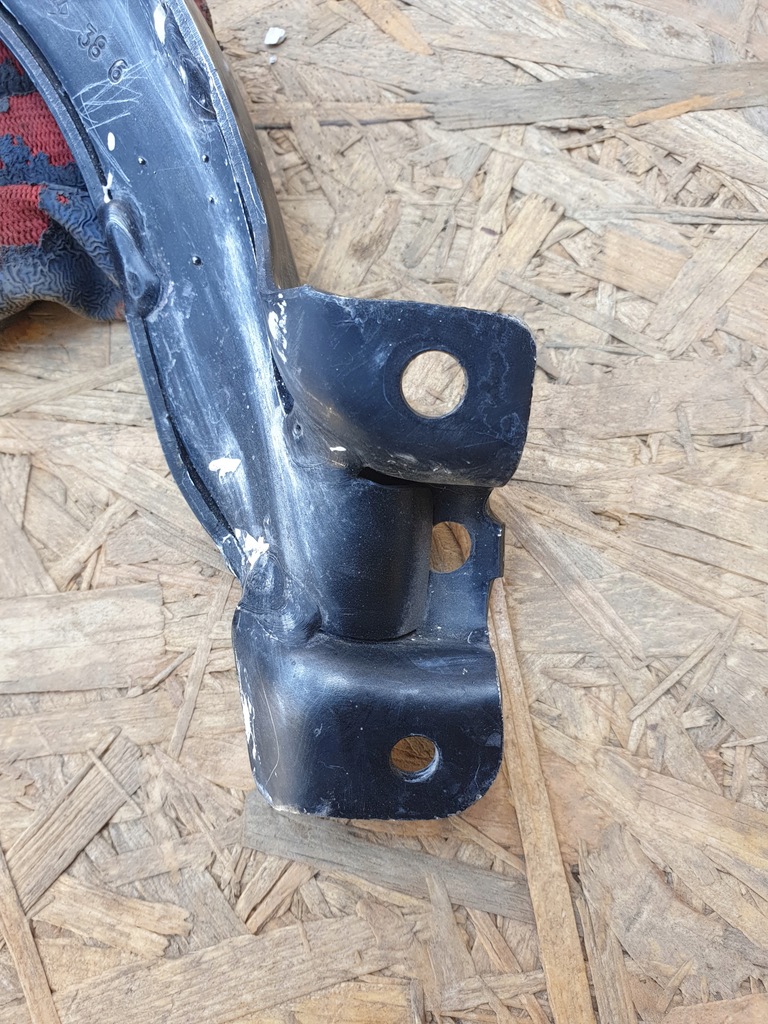 фото №4, Trafic vivaro iii ролик двері розсувних d312370