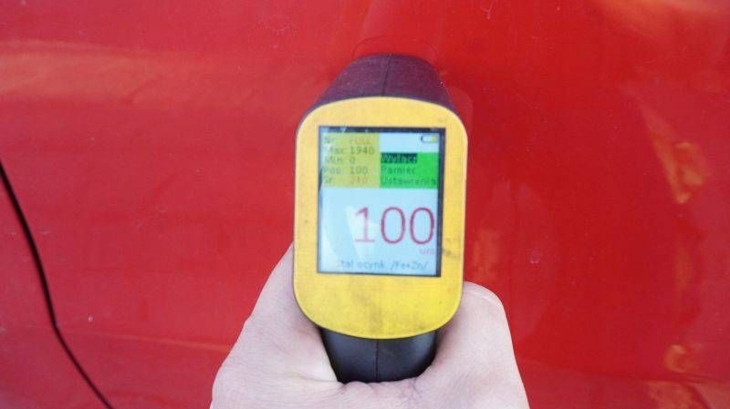 фото №6, Fiat panda ii дверь левый перед передние левая 199/a