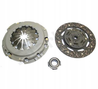 фото №1, Starline сцепление kpl --- 200337 fiat