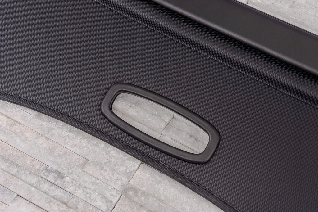 фото №6, Porsche cayenne i 9pa 2002-2010 шторка багажника czarna 7l5867773