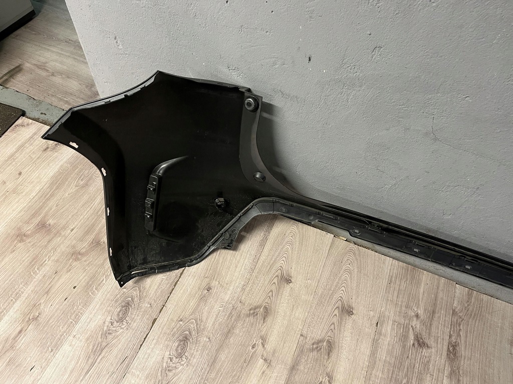 фото №8, Toyota yaris cross бампер задняя задний 52159-0db40