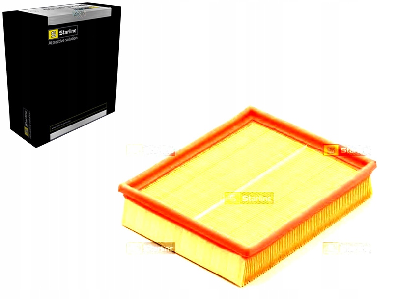 фото №1, Фильтр воздуха fiat multipla 1.9jtd 00- ap098 1