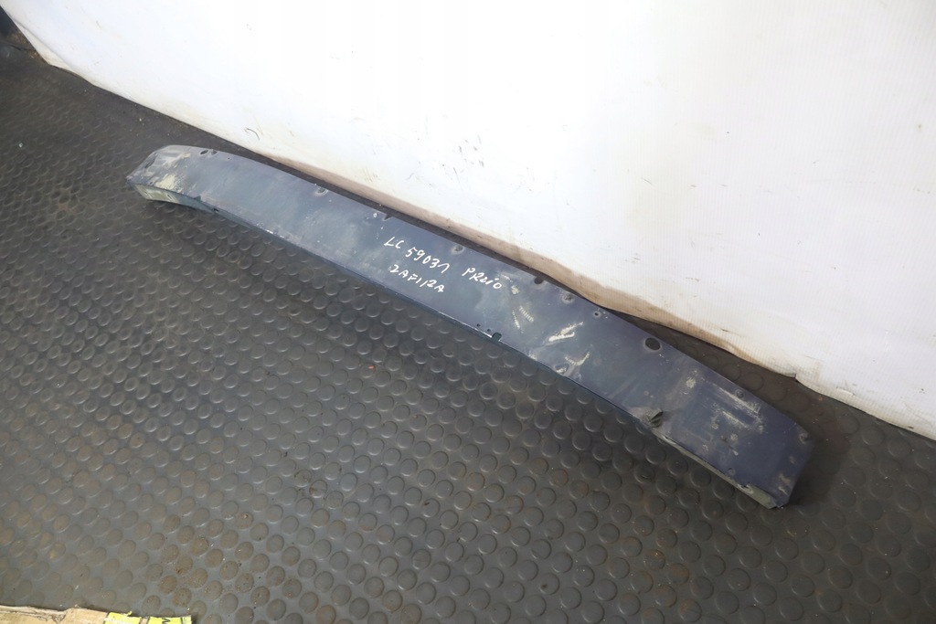 фото №1, Балка pod бампер передній opel zafira b