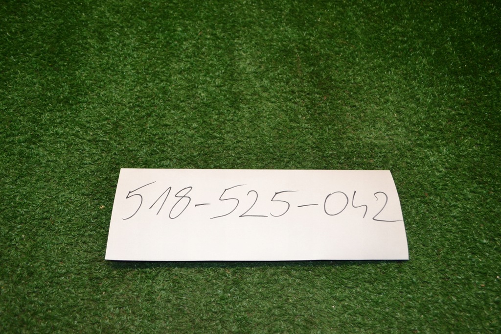 фото №2, Mercedes w166 подушка пневмоподушка a1663200325