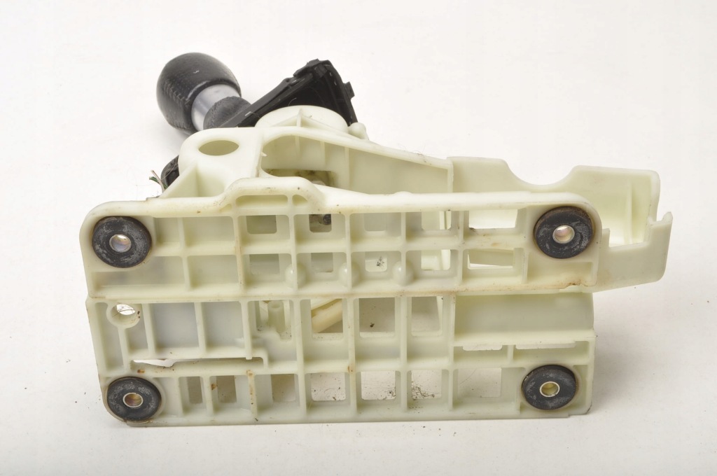 фото №7, Volvo s60 ii v60 вибірник домкрат коробки 6 передач 31325553