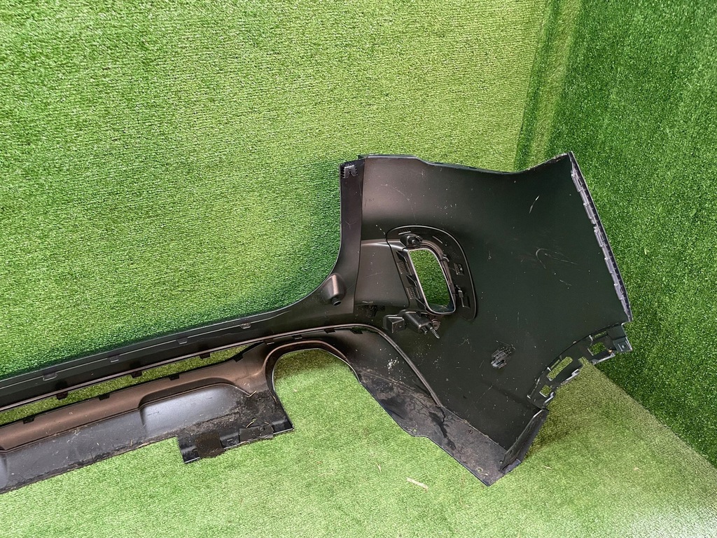 фото №7, Ford kuga iii 2020 с задний бампер задний