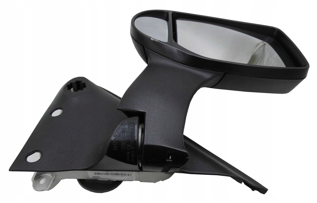 фото №1, Дзеркало зовнішнє ліва ford transit mk5 mk6