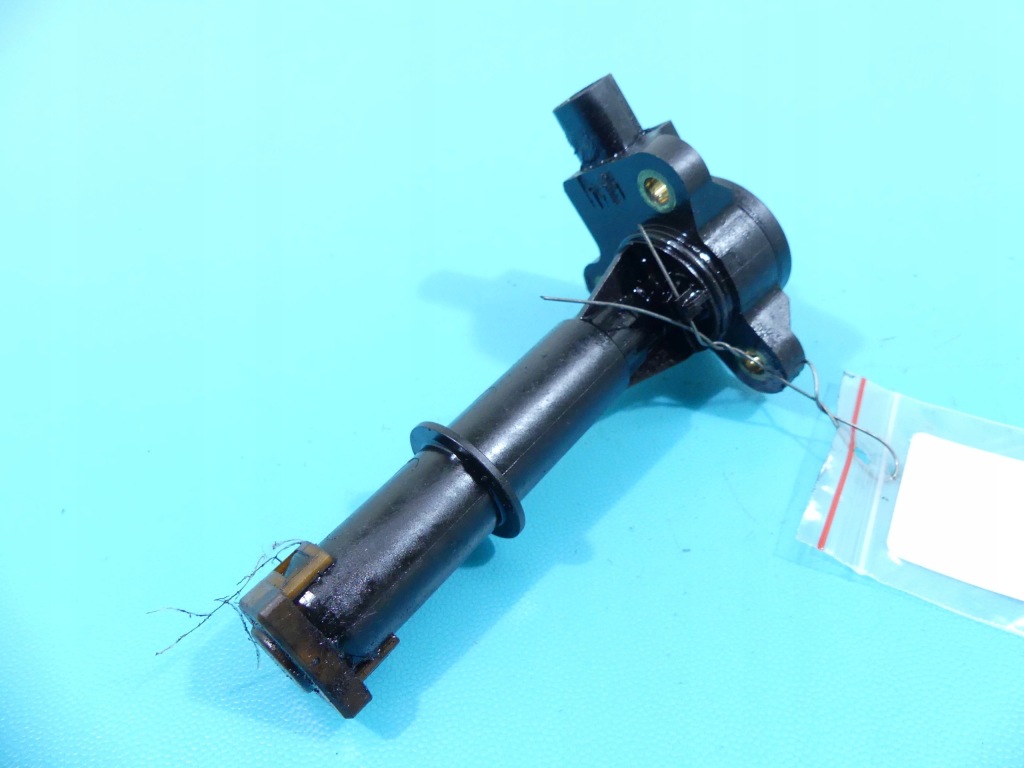 фото №1, Датчик рівня оливи mercedes ml w163 4,0 cdi