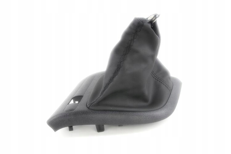 Купити Декоративна чохол шкіряний важіль перемикання передач fiat ducato 735537074 оригінальний номер