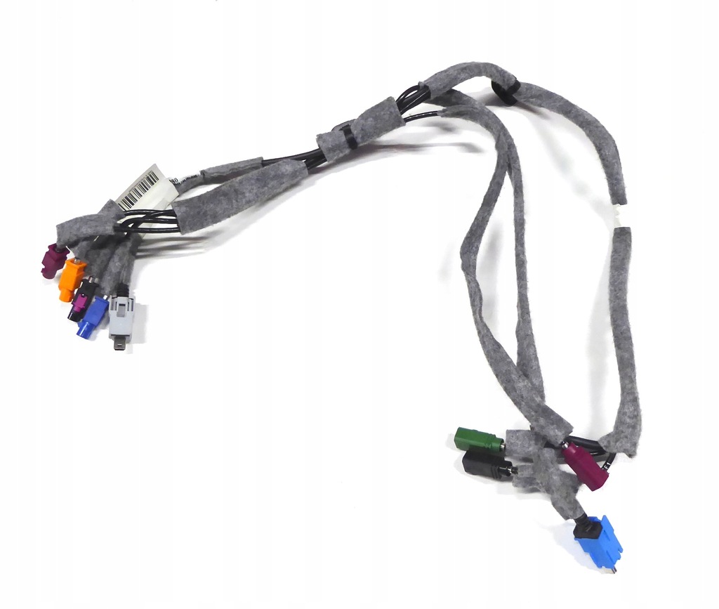 фото №1, Джгут антени opel grandland x