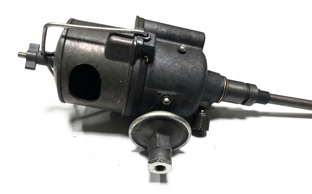 фото №5, Gaz 69 апарат запалювання ekranowany