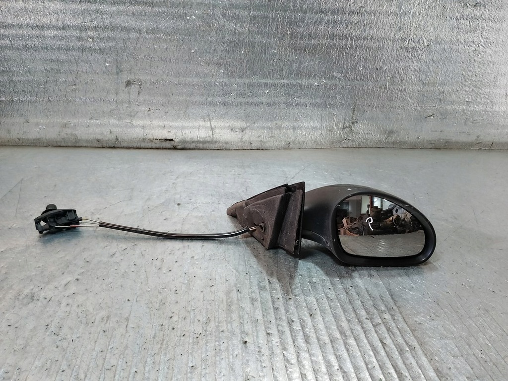 фото №7, Дзеркало праве seat cordoba ii