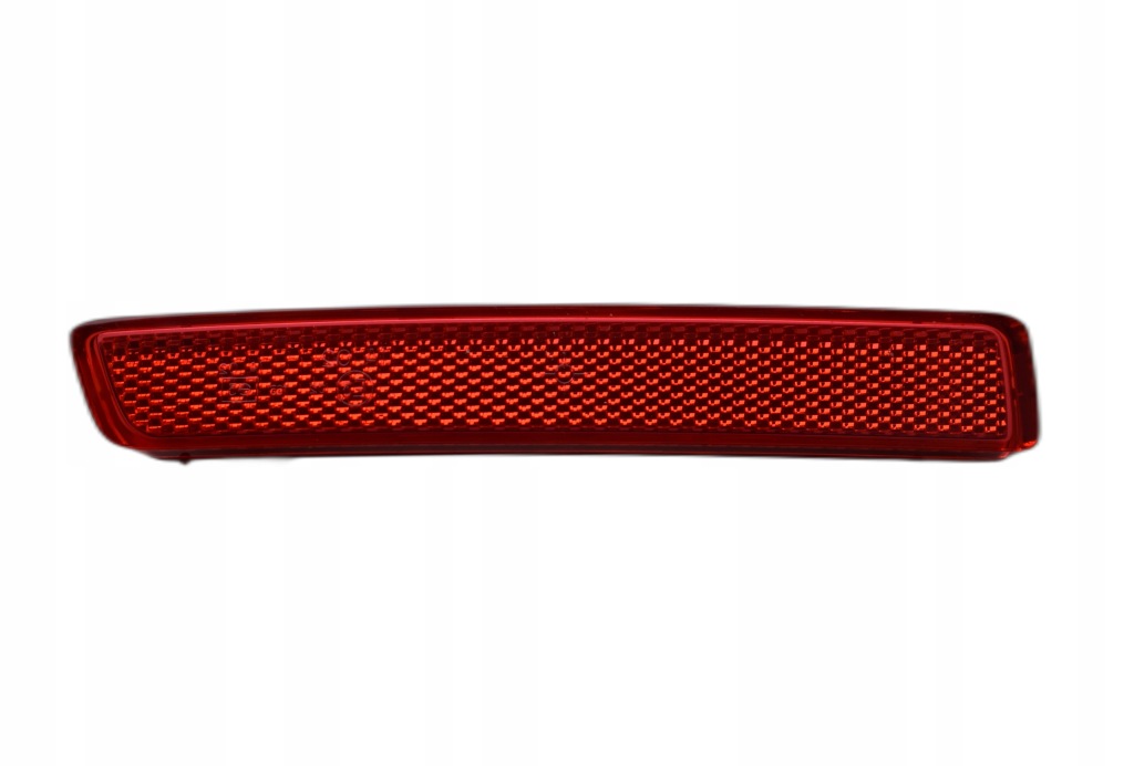 фото №1, Отражатель бампера fiat punto ii lift fl croma l