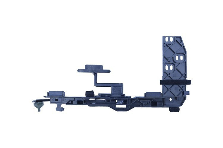 Направляющие люк рейки левая + правый  комплект к mercedes w124 w201 190 с Разборки