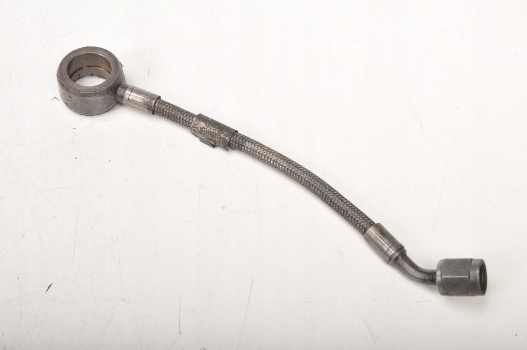 фото №1, Bentley arnage lift 6.8 v8 шланг масляний