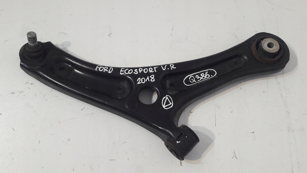 фото №1, Ford ecosport рычаг правый перед gn15-3042-ba 2018r
