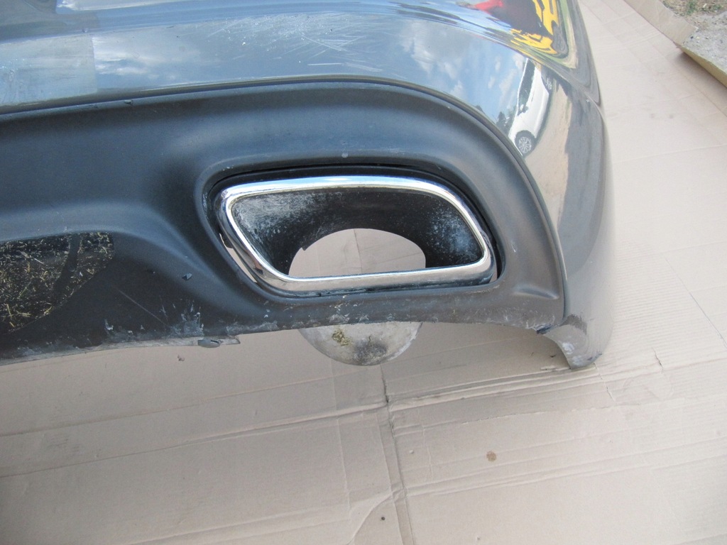 фото №10, Dodge charger 2015 lift бампер задняя задний pdc kompletny датчики жгут